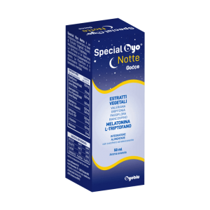 SPECIAL BYO NOTTE 30ML