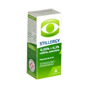 STILLERGY*COLL FL 8ML0,05%+0,3