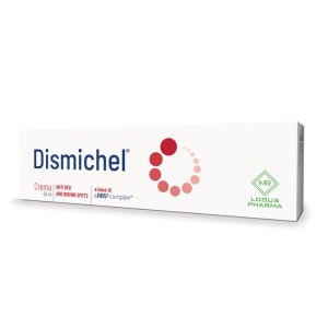 DISMICHEL CREMA 50 ML LOGUS...