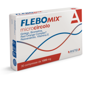FLEBOMIX MICROCIRCOLO 30...
