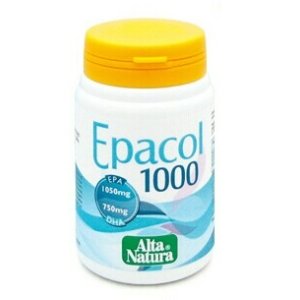 EPACOL 1000 EPA/DHA 35/25...