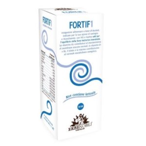 FORTIF1 30 CAPSULE