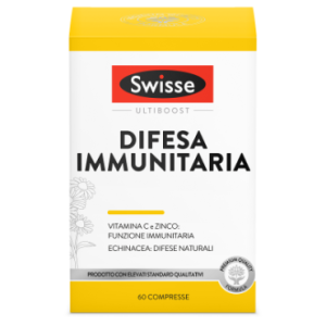SWISSE DIFESA IMMUNITARIA...