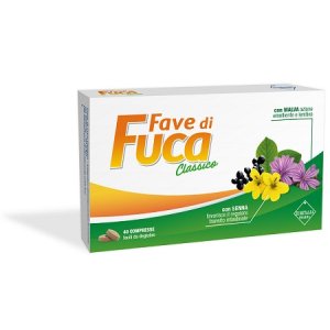 FAVE DI FUCA 40 COMPRESSE...