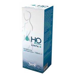 H2O LINFA+ 150 ML