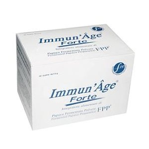Named Immun'Age Forte...