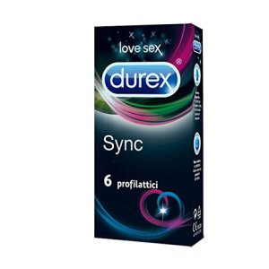 PROFILATTICO DUREX SYNC 6...