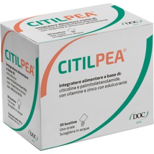 CITILPEA 30 BUSTINE