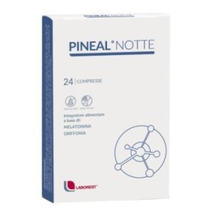 PINEAL NOTTE 24 COMPRESSE...