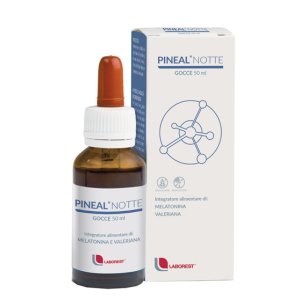 PINEAL NOTTE GOCCE 50 ML...